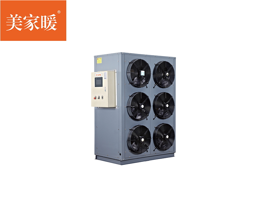 內(nèi)置一體烘干機